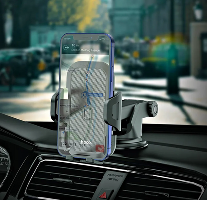 HOCO - CA76 Car Phone Holder