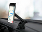 HOCO - CA67 Sagittarius Series Stretch Magnetic Car Holder