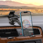 HOCO - Car holder "CA99 City" magnetic for windshield