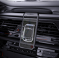 HOCO - Car holder "CA74 Universe" magnetic for air outlet