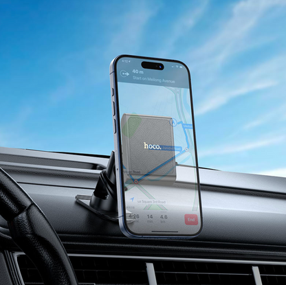HOCO - Car holder "H45 Precious" for dashboard
