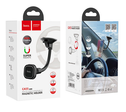 HOCO - Car holder "CA55 Astute series" for windshield