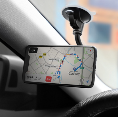 HOCO - Car holder "CA55 Astute series" for windshield