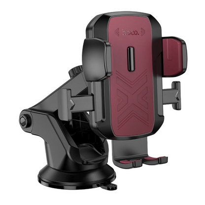HOCO - Car holder "H65 Gamble" for dashboard