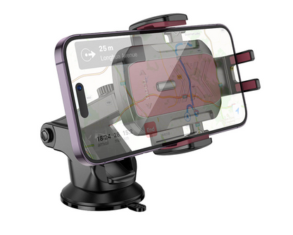 HOCO - Car holder "H65 Gamble" for dashboard