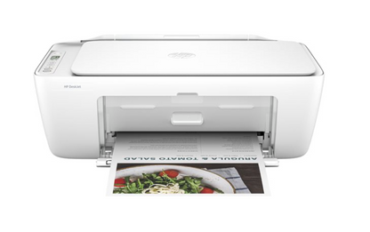 HP DeskJet 2810e All-in-One Printer