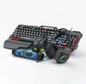 iMICE GK-450 4-in-1 Gaming Combo