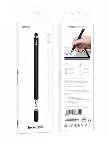HOCO - GM103 Fluent Series Universal Capacitive Pen