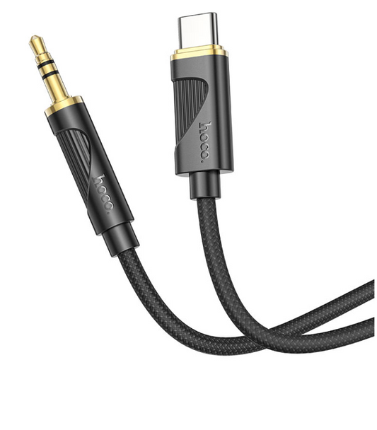 HOCO - Cable 3.5mm to iP “UPA30 Friend” audio conversion