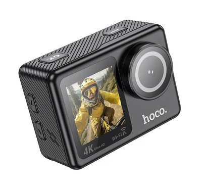 HOCO - Action camera "DV101" 4K