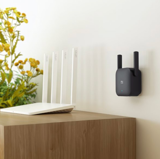 Xiaomi Mi Wi-Fi Range Extender Pro Wifi Repeater