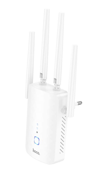 Hoco 300Mbps Wifi 4 Repeater HI35