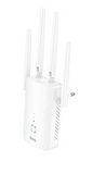 Hoco 300Mbps Wifi 4 Repeater HI35