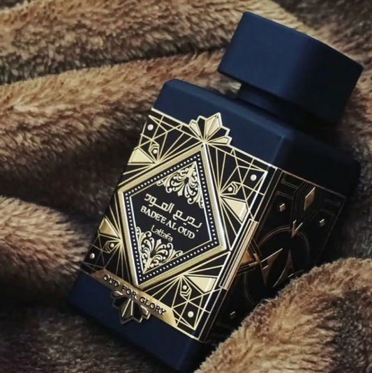 Lattafa Bade’e Al Oud Glory Eau de Parfum 100ml
