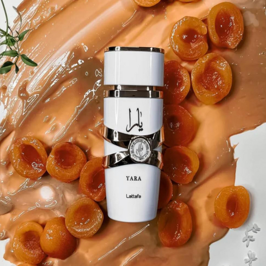 Lattafa Yara Moi Eau de Parfum 100ml – Women