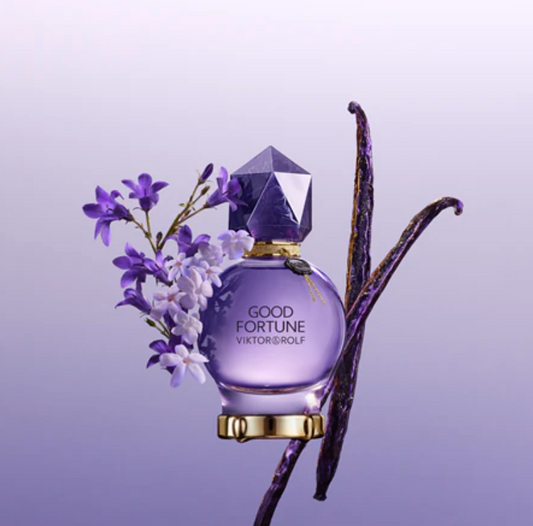 Viktor & Rolf Good Fortune EDP 90ml – Women