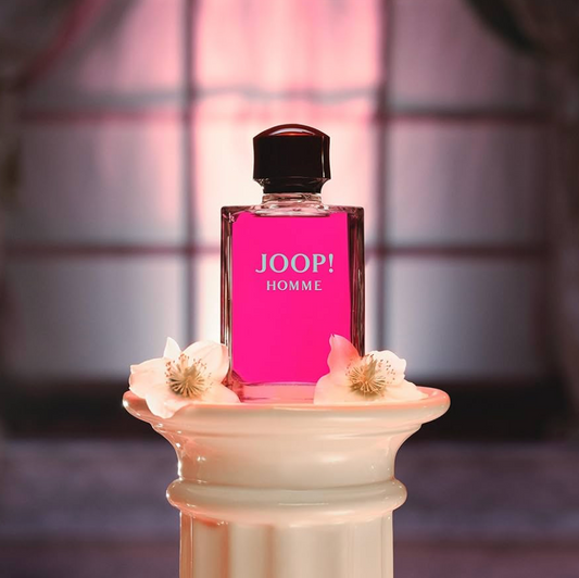 Joop! Homme Eau de Toilette 125ml