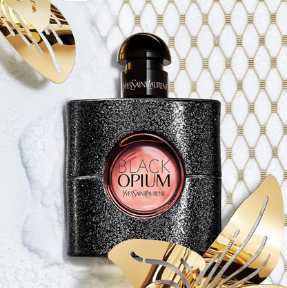 Yves Saint Laurent Black Opium EDP 50ml