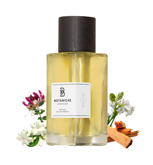 Botanicae Patio EPV 100ml