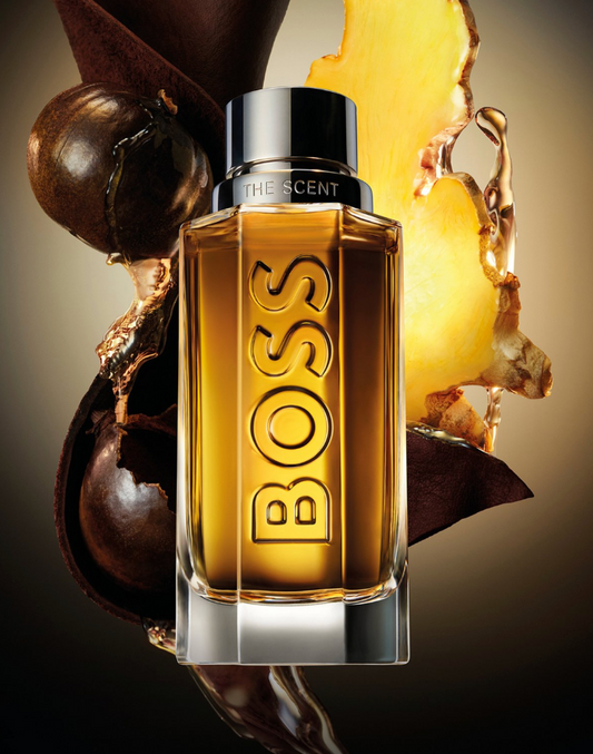 BOSS The Scent for Him 200ml