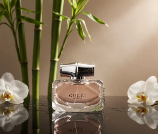 Gucci Bamboo EDP 50ml
