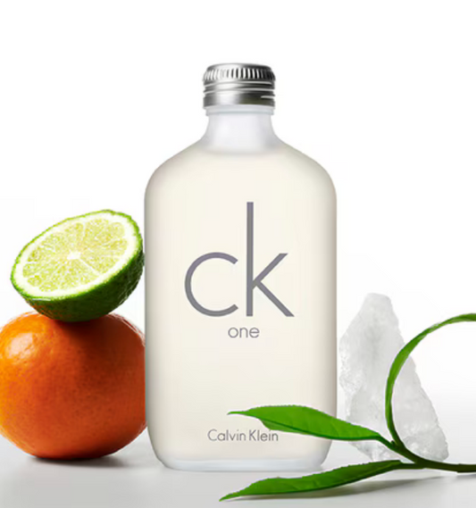 Calvin Klein CK One 100ml – Unisex