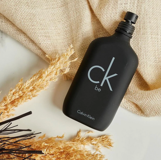 Calvin Klein CK Be 50ml EDT – Unisex