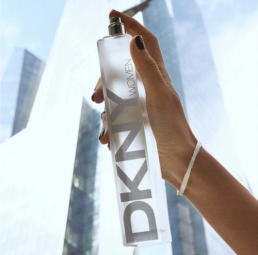 DKNY Original Eau de Parfum 100ml – Women