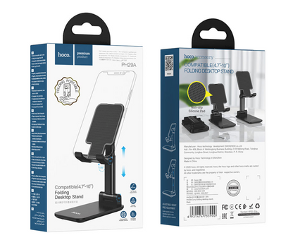 Hoco Tabletop holder PH29A Carry folding