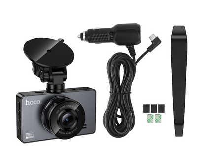 HOCO - Dash cam “DV14” driving recorder