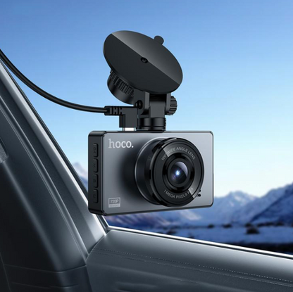HOCO - Dash cam “DV14” driving recorder