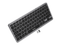 HOCO - Ultra Slim Wireless Dual-Mode BT Keyboard