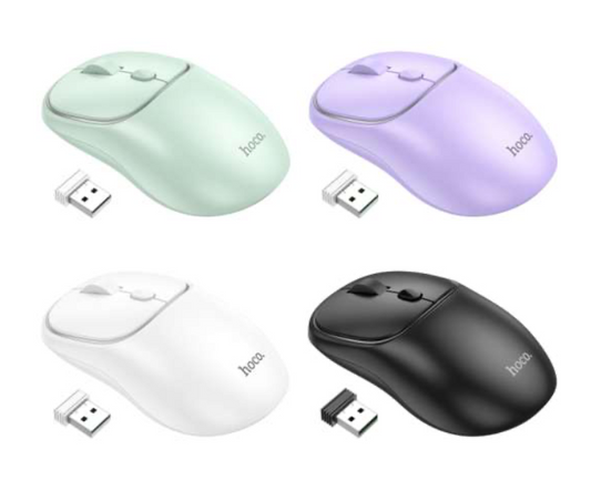 HOCO - Business Wireless Mouse