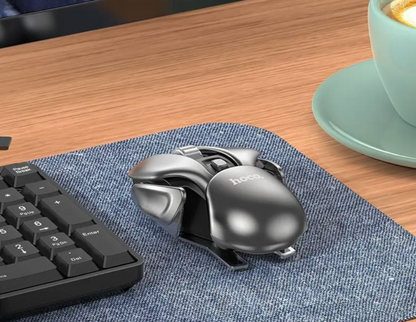 HOCO -  2.4G Robot Wireless Mouse