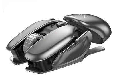 HOCO -  2.4G Robot Wireless Mouse
