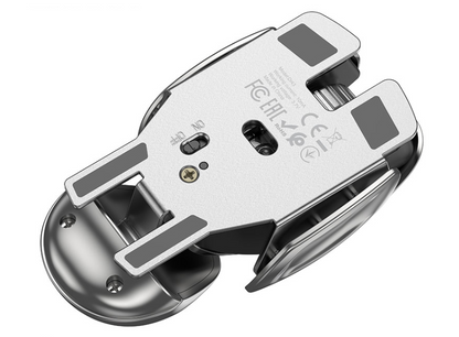 HOCO -  2.4G Robot Wireless Mouse