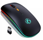 IMICE E-1300 Wireless Mouse Bluetooth