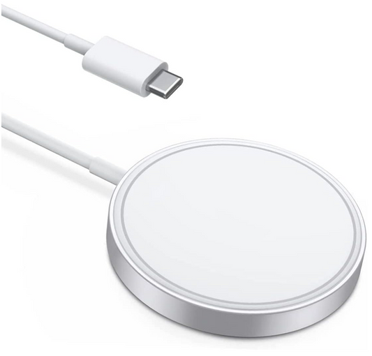 Type C Magsafe Apple/Android Wireless 15w