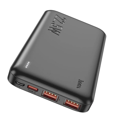 HOCO - Ultra Thin 22.5W Full Compatible Power Bank 10000mAh