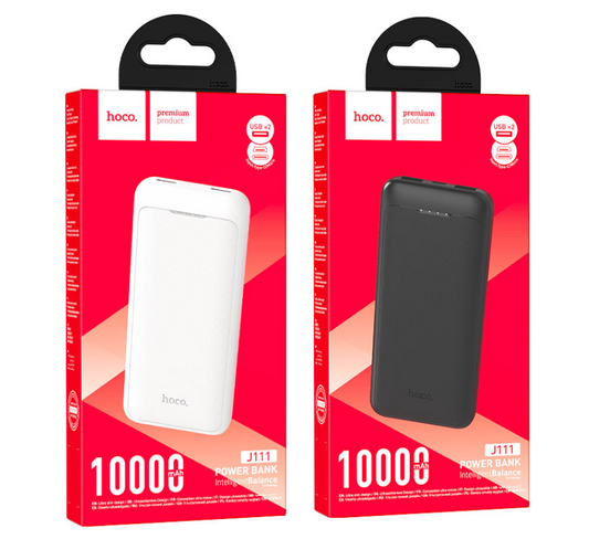HOCO - Power bank Smart charge 10000mAh