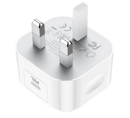 Hoco C91B Type-C 20W PD Adapter