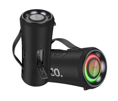 Hoco HA10 Outdoor 40W Speaker – Black