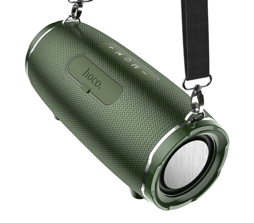 Hoco HC5 Cool Enjoy Portable Speaker