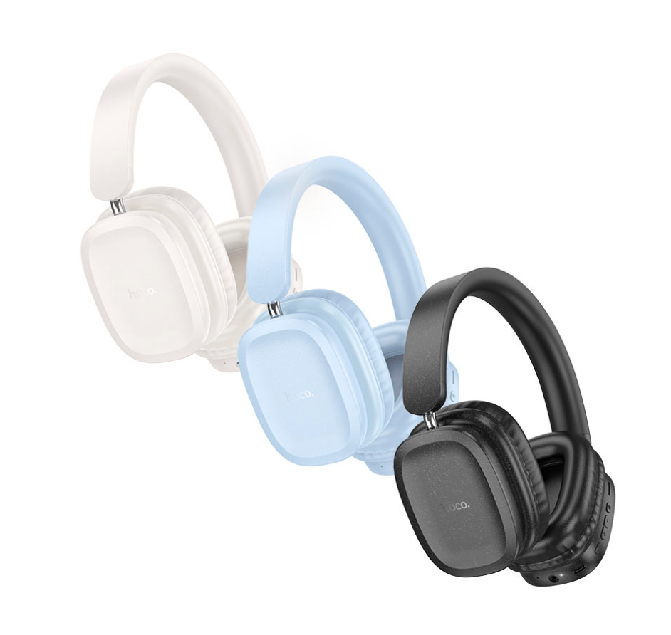 Hoco W51 Delightful Headphones