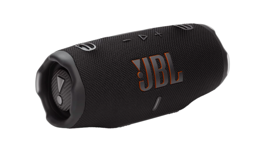 JBL Charge 6 – Waterproof Bluetooth Speaker
