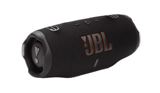 JBL Charge 6 – Waterproof Bluetooth Speaker