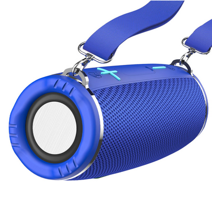 HOCO Bluetooth Portable Speaker (IPX5 Waterproof)