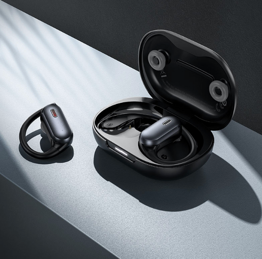 HOCO EA7 Over ear Headphones