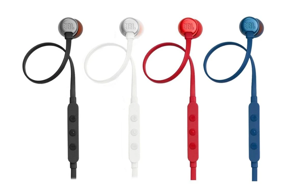 JBL Tune 310C Earbud Headphones