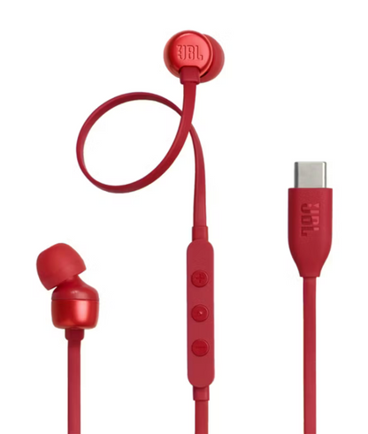 JBL Tune 310C Earbud Headphones